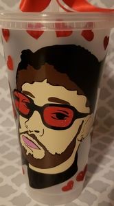 Bad Bunny Cold Cup